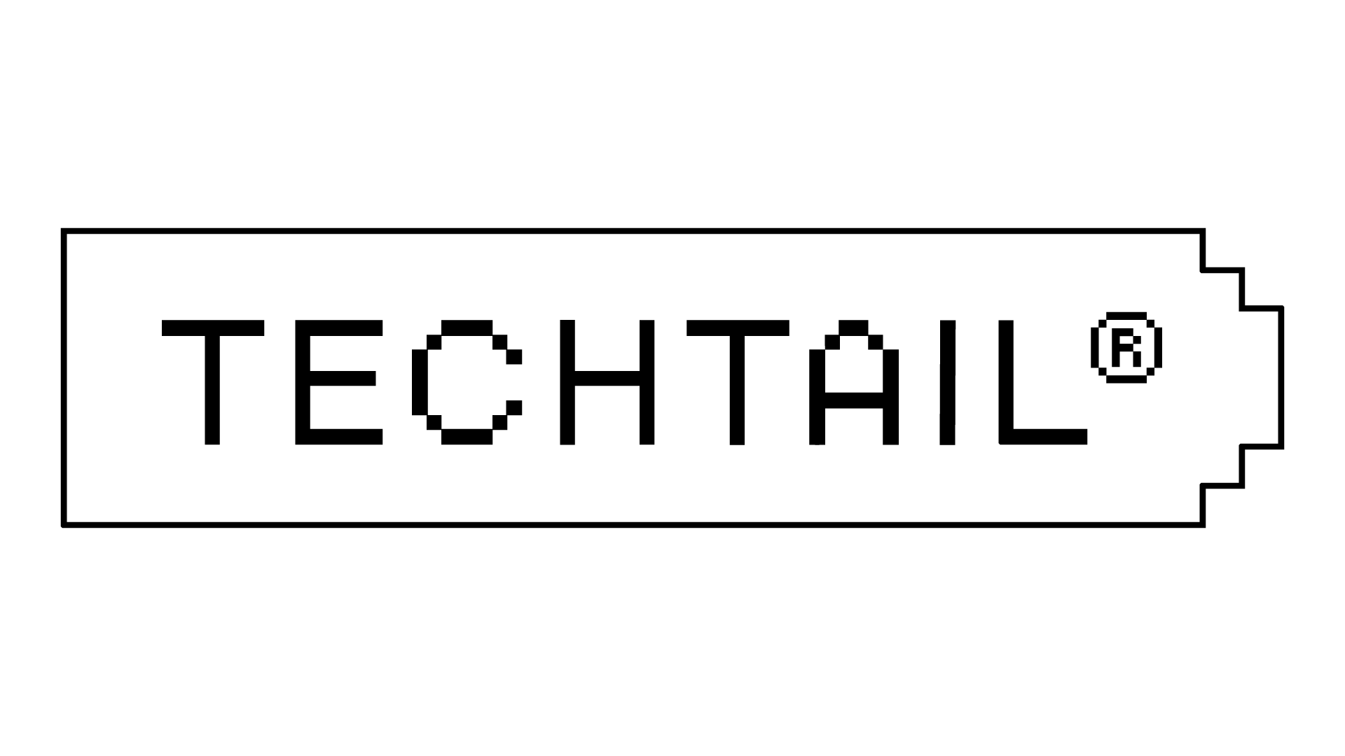 Techtail